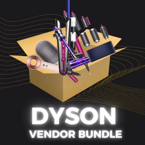 DYSN - VDRXPLG🔌